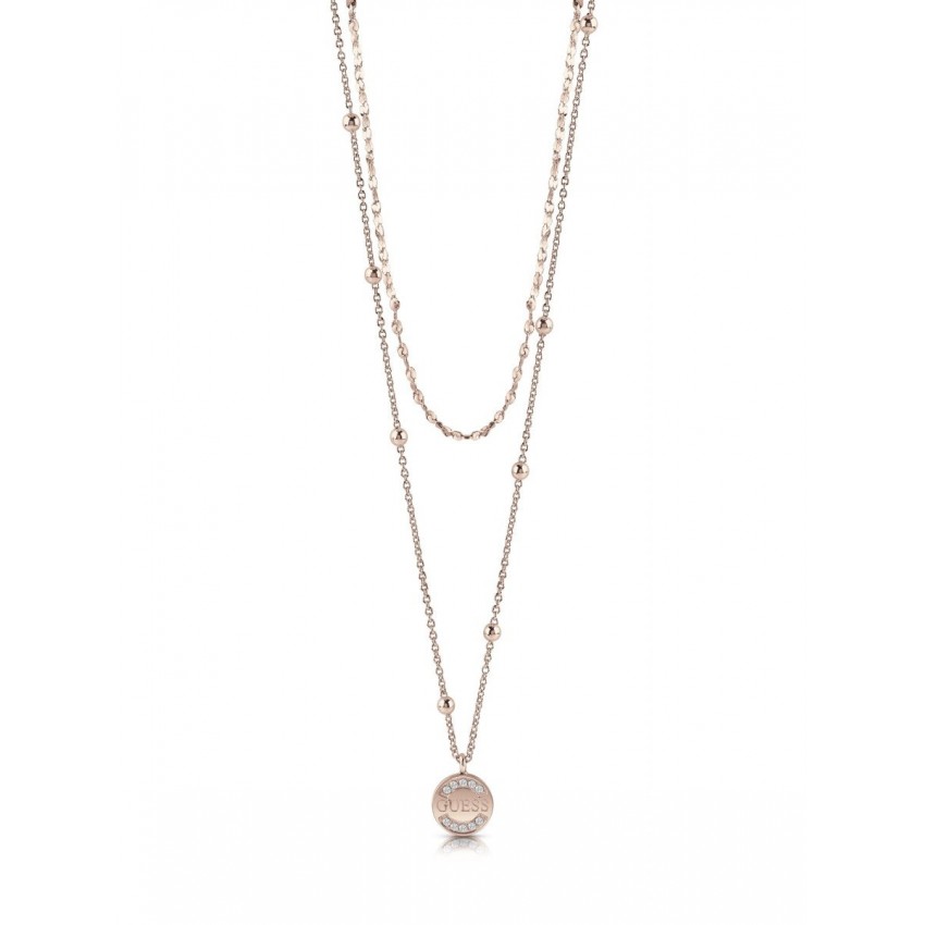 Gargantilla Guess Uptown Chic Gargantilla Guess Uptown Chic