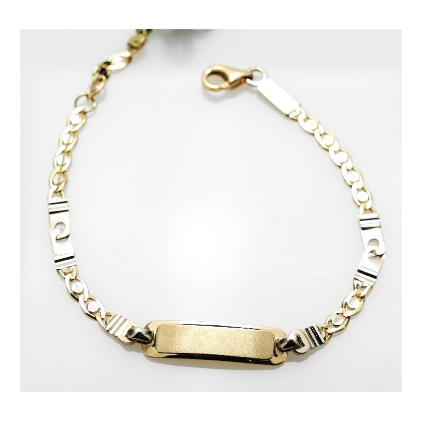 Pulsera bebé fuerte Pulsera bebé fuerte