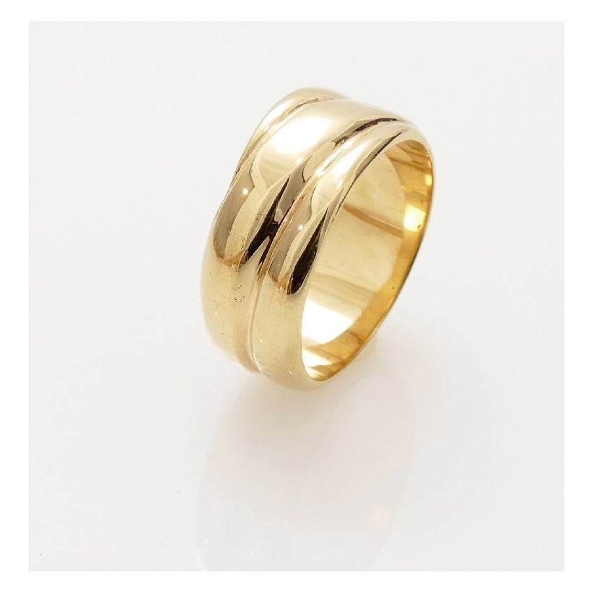 Anillo de tres Anillo de tres
