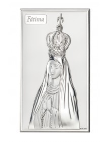 ICONO V. FATIMA 12X20