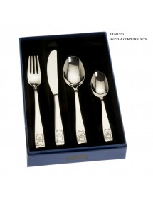 SET ESPECIAL 25 CUBIERTOS LU6115