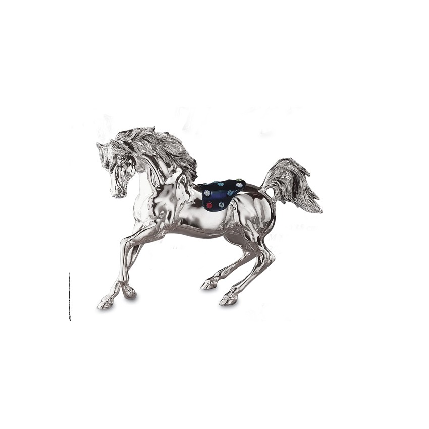 Caballo Galopando C Murano 1215