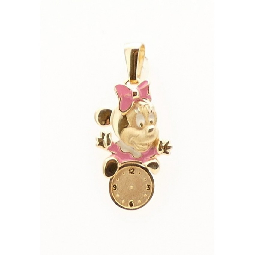 Colgante minnie Colgante minnie