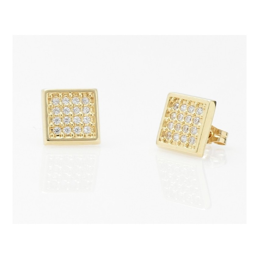 Pendientes cuadro Pendientes cuadro