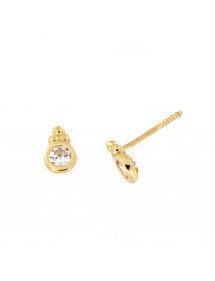 PENDIENTES CIRCONITA FUNDICION