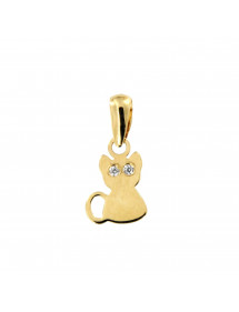 COLGANTE GATITO