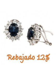 PENDIENTES ORLA DIAMANTES