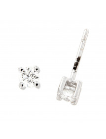 PENDIENTES DIAMANTES