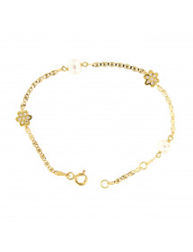 PULSERA PERLA COMUNION