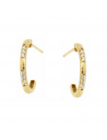 PENDIENTES ARO PRESION