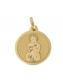 MEDALLA VIRGEN INMACULADA