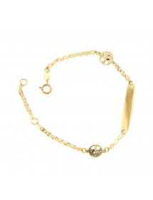 PULSERA BEBÉ