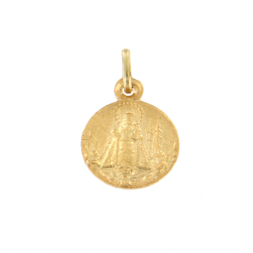 MEDALLA COVADONGA