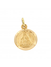 MEDALLA VIRGEN DEL CAMINO
