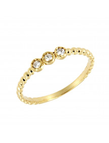 SORTIJA DIAMANTES