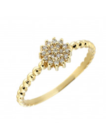 SORTIJA DIAMANTES