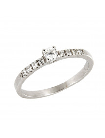 SOLITARIO DIAMANTES