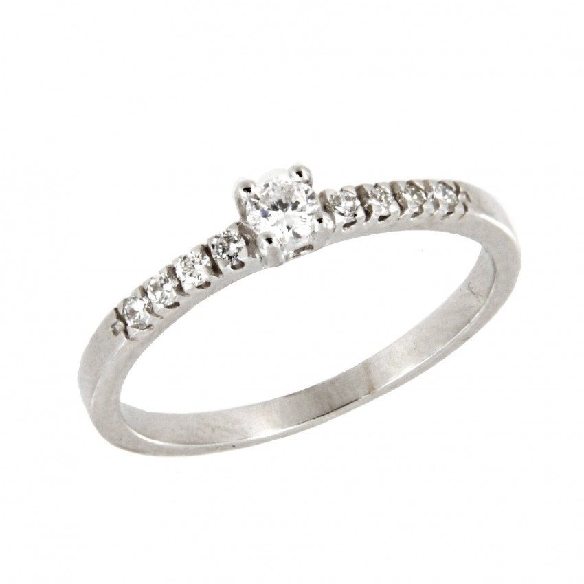 SOLITARIO DIAMANTES