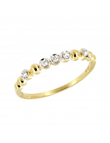 SORTIJA DIAMANTES
