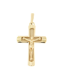 CRUZ CON CRISTO