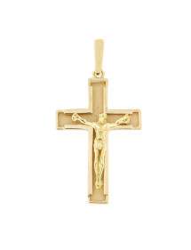 CRUZ CON CRISTO