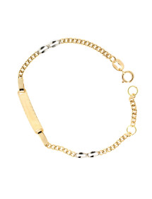 PULSERA BEBÉ