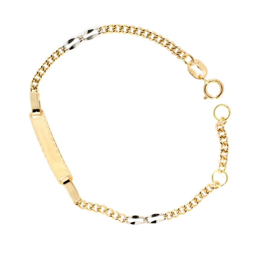 PULSERA BEBÉ