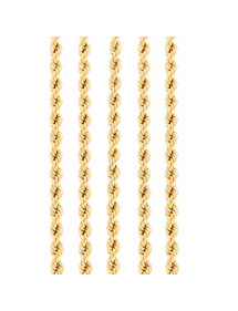 CORDON HUECO 3 MM