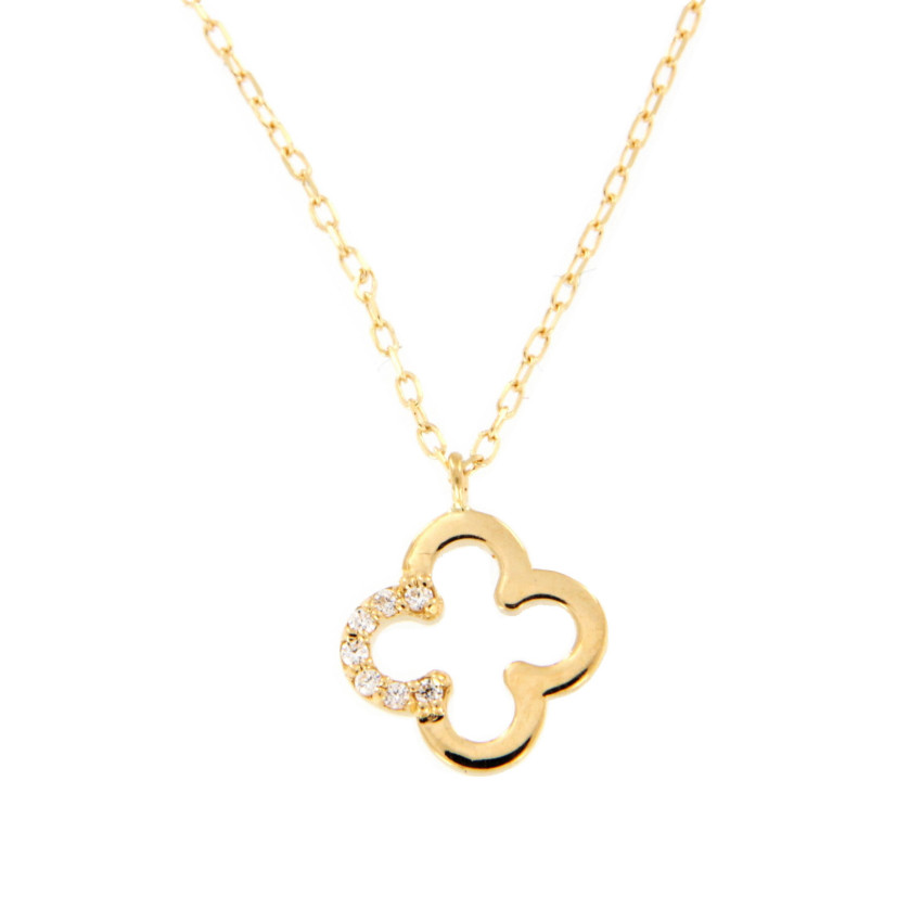 COLAGNTE CUATREBOL CON CADENA
