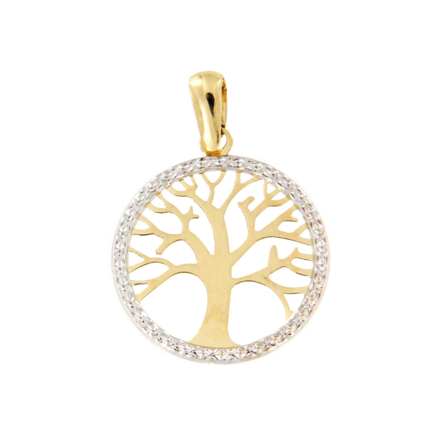 COLAGANTE ARBOL DE LA VIDA