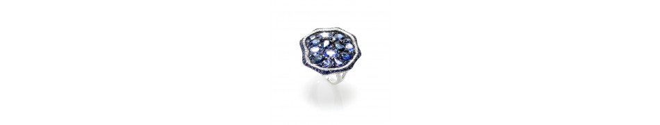 Venta de anillos para hombre y mujer | joyeriaelfaro.com